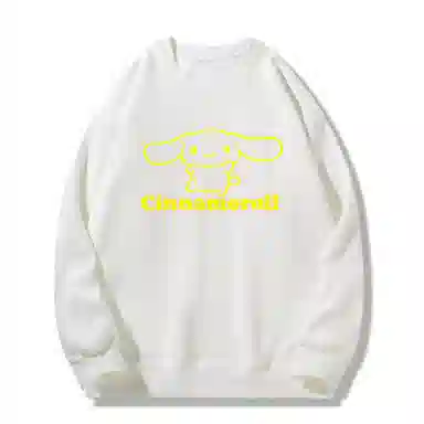 Sanrio x Cinnamoroll