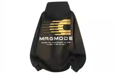 magmode Logo