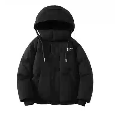 CHARLIE GOLF Extreme Warmth Hoodie Puff Jacket