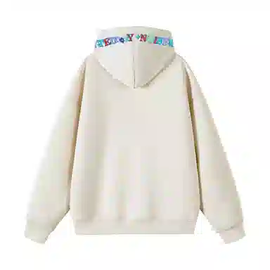 NOISY TEDDY logo400g