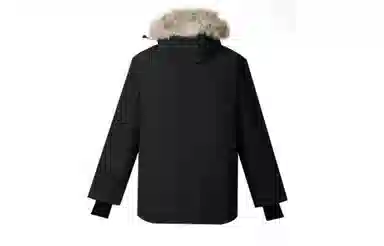 Canada Goose Expedition Fusion Fit