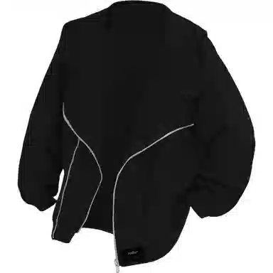 KOKO BASE cleanfitbomber