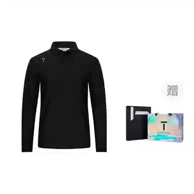 EUROPEAN TOUR FW25 Polo
