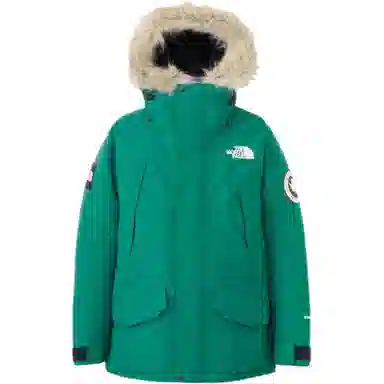 THE NORTH FACE GORE-TEX Logo