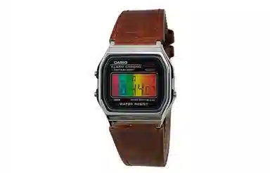 CASIO A159WA-N1D