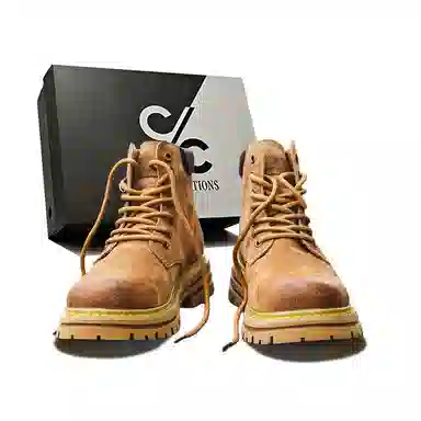 Colorful Creations Mid-Calf Martin Boots