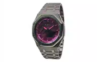 CASIO 200 GA-2100SKE-7A