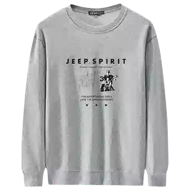 JEEP SPIRIT T