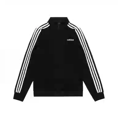 adidas Guofeng Player Embroidered Retro Outdoor Jacket