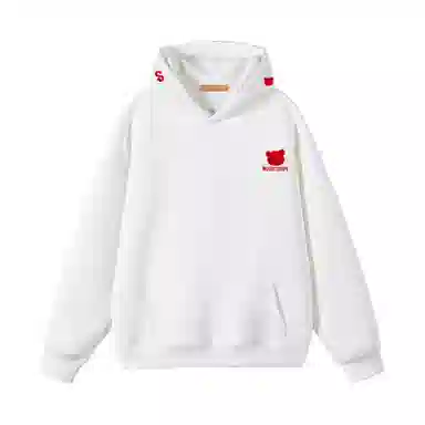 NOISY TEDDY logo400g