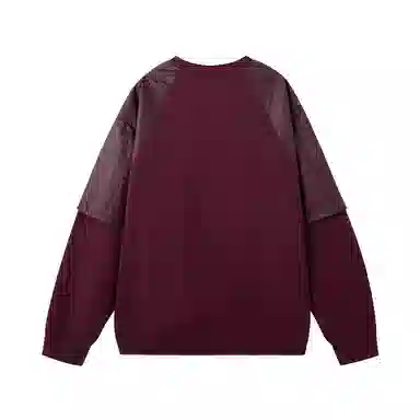 BJHG Cityboy Two-in-One Crewneck Tee