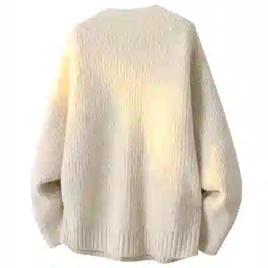 HUANQIU LogoVoversize