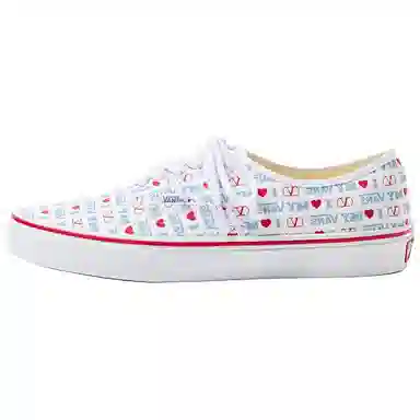 Valentino X VANS LOVE