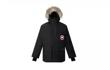 Canada Goose Expedition Fusion Fit
