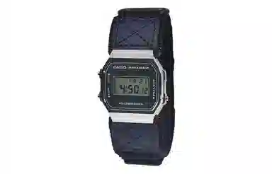 CASIO A168WEM-7