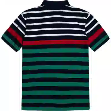 Polo Ralph Lauren SS25 LogoPolo