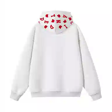 NOISY TEDDY logo400g