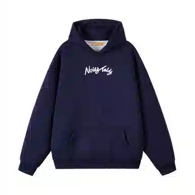 NOISY TEDDY logo400g