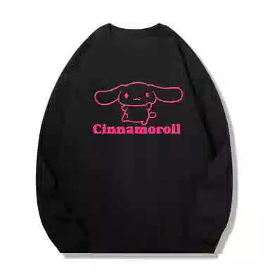 Sanrio x Cinnamoroll