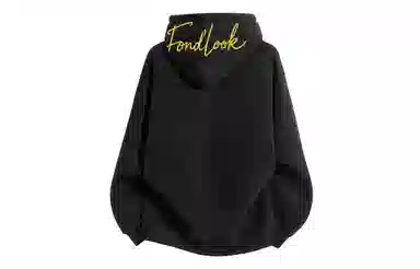 FONDLOOK Logo