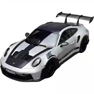 NOREV 118 911 992GT3 RS 2022