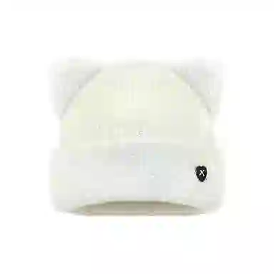 Enide Cat Ear Beanie