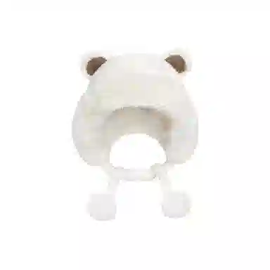 Enaide Plush Ear Warmer Hat