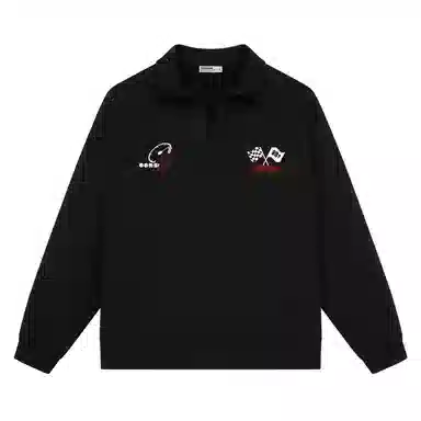 88rising LOGOpolo