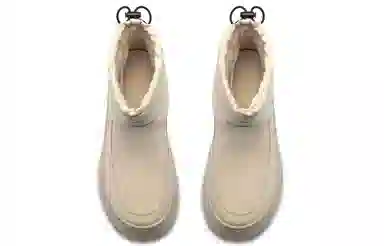 Clarks Lemolite Puff