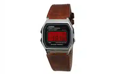 CASIO A159WA-N1D