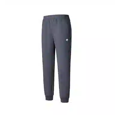 贵人鸟 弹力伸展运动自如长裤 男款