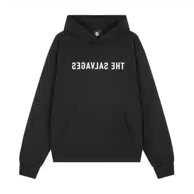 THE SALVAGES FASHION CLUB LOGO