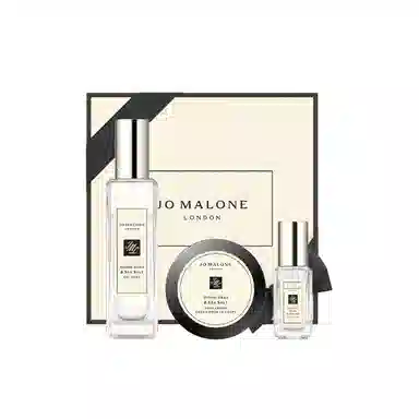EDC 30ml+50ml+9ml