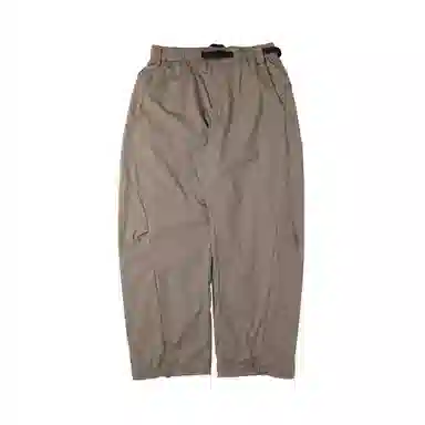 LANQI OCTA Warm Pants