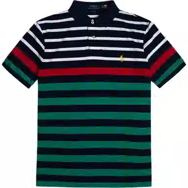 Polo Ralph Lauren SS25 LogoPolo