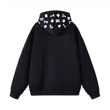 NOISY TEDDY logo400g