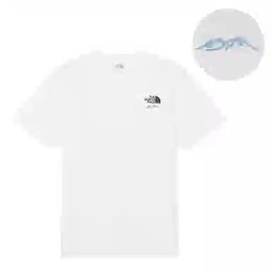 THE NORTH FACE Someideas T
