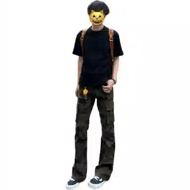 DUATOGE cleanfitvibe