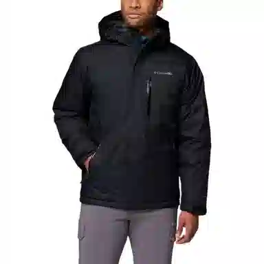 Columbia FW25 OMNI-HEAT Omni-Tech