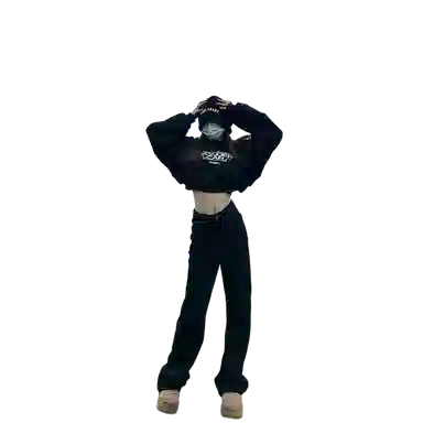 PANDA ADEVIL cleanfit