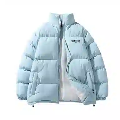 LIGHTNING MONSTER Logo