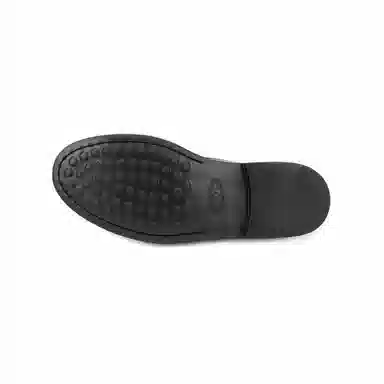 TOD'S Loafers Black