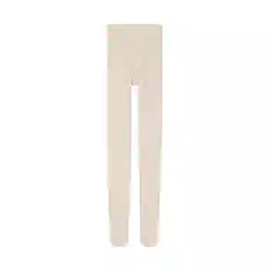 黄小姐 舒适高弹复古连裤袜 女款