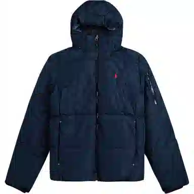 Polo Ralph Lauren FW25 Logo