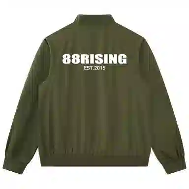 88rising LOGO