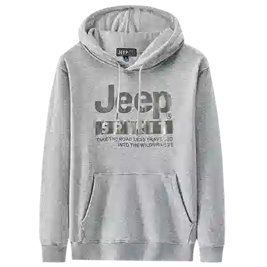 JEEP SPIRIT Tlogo