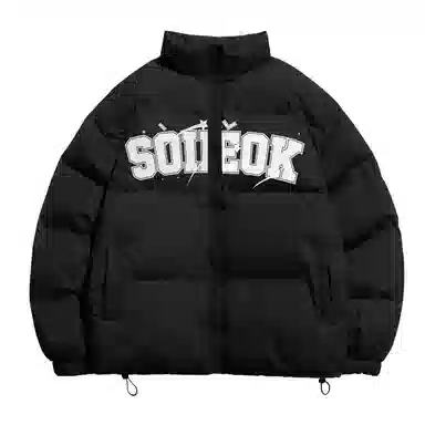 SOIEPLUS Down Jackets