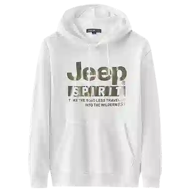 JEEP SPIRIT Tlogo