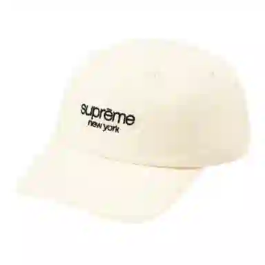 Supreme SS23 WEEK12 CLASSIC LOGO 6-PANEL