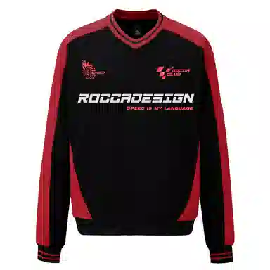 ""ROCCA DESIGN x MOOTONAL V